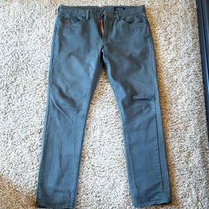 Roark 5-pocket pant